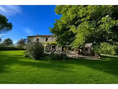 villa de luxe de 6 pièces en vente saint-rémy-de-provence  provence-alpes-côte d'azur