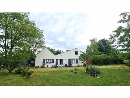 exclusivité : ancien corps de ferme avec fort potentiel + rendement locatif ? proximité ch