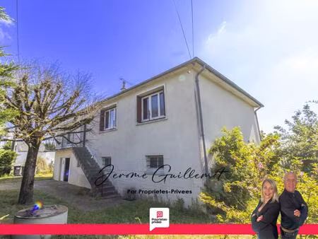 maison gièvres 6 pièce(s) 91 m2