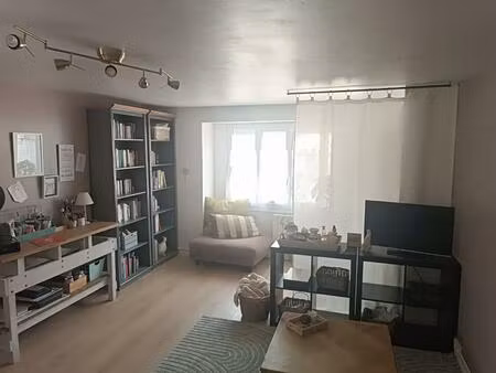 maison meslan 83 m2