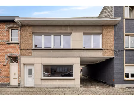 huis te koop in niel met 3 slaapkamers