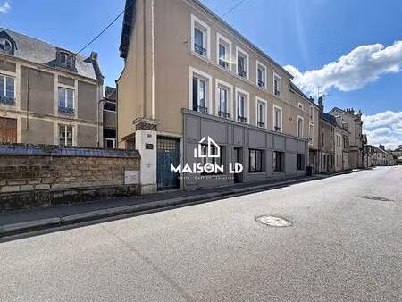 vente immeuble à saint-pierre-en-auge (14170) : à vendre / 282m² saint-pierre-en-auge