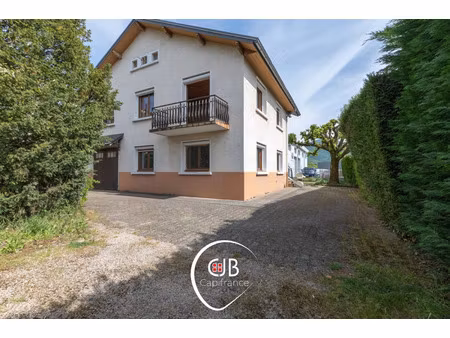 immeuble à vendre saint alban leysse 4 pièce(s) 175m2 385 000€