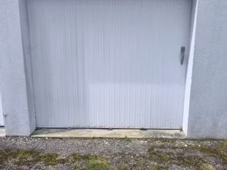 garage à lorient (56100)