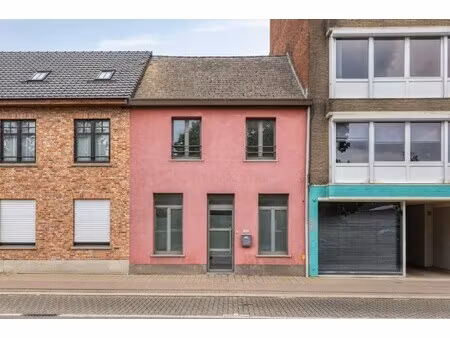 commercieel te koop in geel
