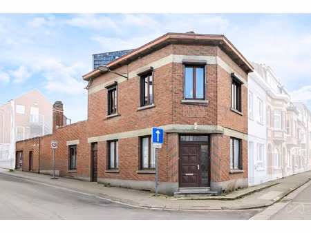 huis te koop in edingen met 3 slaapkamers