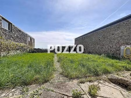 vente maison à agon-coutainville (50230) : à vendre / 169m² agon-coutainville