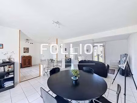 vente maison à barneville-carteret (50270) : à vendre / 104m² barneville-carteret