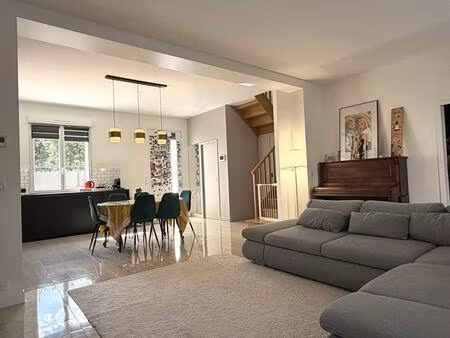 maison choisy-le-roi 4 pièce(s) 97.29 m2