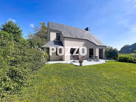 vente maison à coutances (50200) : à vendre / 154m² coutances