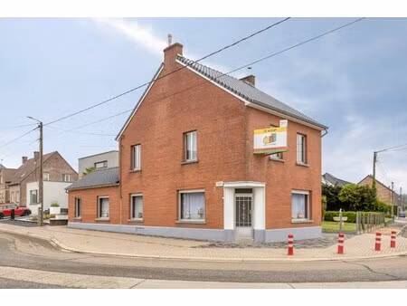 huis te koop in kortenaken met 3 slaapkamers