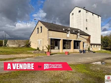maison la fleche 4 pièce(s) 138.32 m2