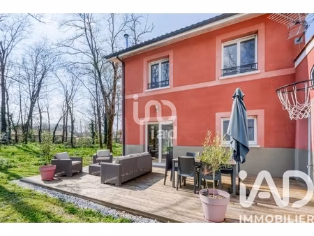 vente maison traditionnelle 4 pièces