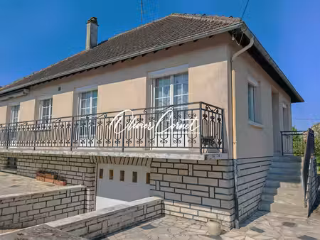maison val au perche 3 chambres 92 m²