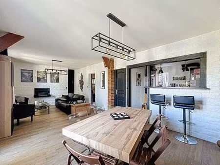 coup de coeur maison plain-pied familiale aucun travaux