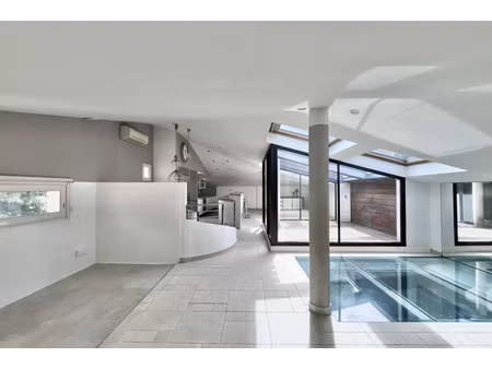 annonce maison à vendre
