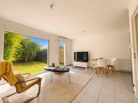 vente maison 3 pièces 71 m² à saint-priest (69800)  265 000 €