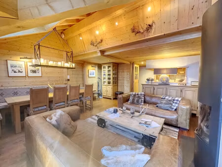 vente appartement 6 pièces