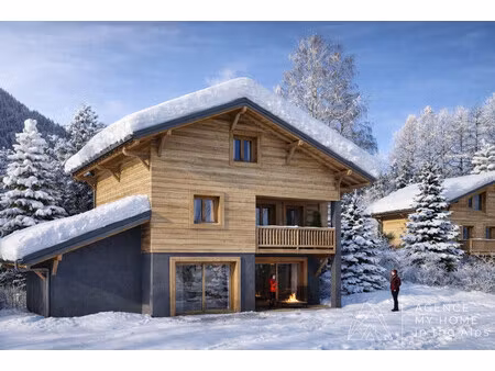 vente chalet 6 pièces