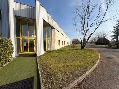 achat local commercial 6 020m² troyes 10000