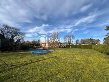 maison 99 m² – saint-laurent-d'arce (33240)