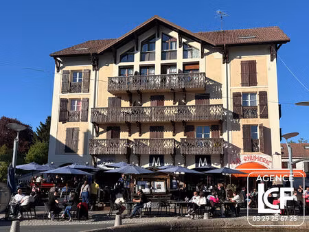 achat appartement 2 pièces 37m²