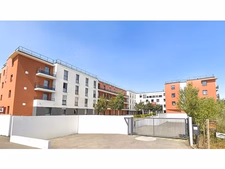 annonce vente appartement 1 pièce de 20m2 à saint cyr l'ecole (78210) - paruvendu.fr ref 9