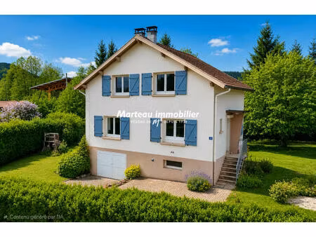 achat maison 5 pièces 103m²