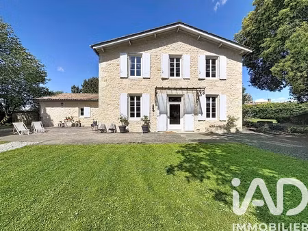 vente domaine 15 pièces