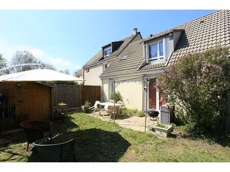 maison saint-ouen-l'aumône 4 pièces 77 m2
