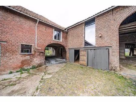 huis te koop in berloz met 3 slaapkamers