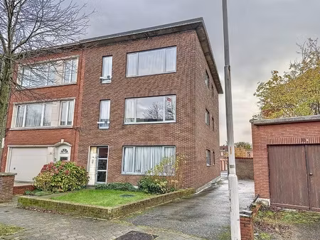 appartement te koop in antwerpen met 2 slaapkamers
