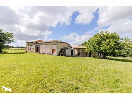vente maison 4 pièces 99 m² à caumont (33540)  262 000 €