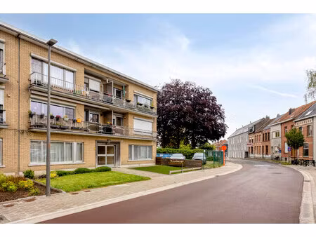 appartement te koop in beveren-kruibeke-zwijndrecht met 2 slaapkamers