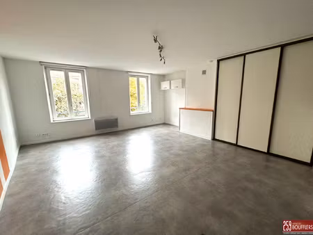 location appartement 1 pièce 39m² nancy 54000