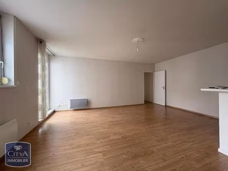 location appartement 3 pièces 70m² reims 51100
