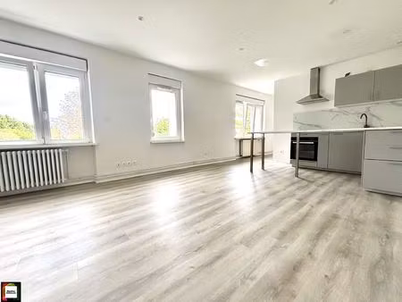 location appartement 3 pièces 53m² mexy 54135