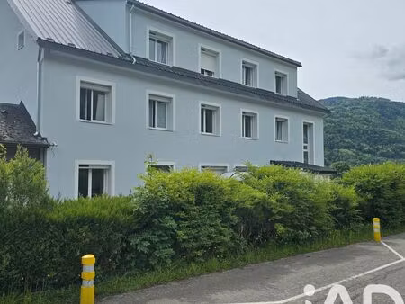 appartement à allevard (38580)