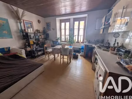 appartement à allevard (38580)