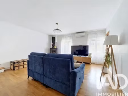 duplex à heyrieux (38540)