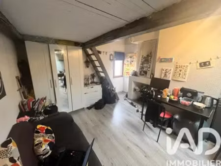 appartement à grenoble (38000)