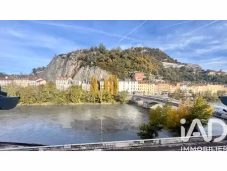 appartement à grenoble (38000)