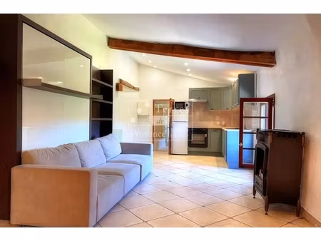 annonce appartement à vendre