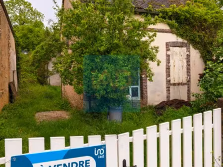 maison à vaumort (89320)