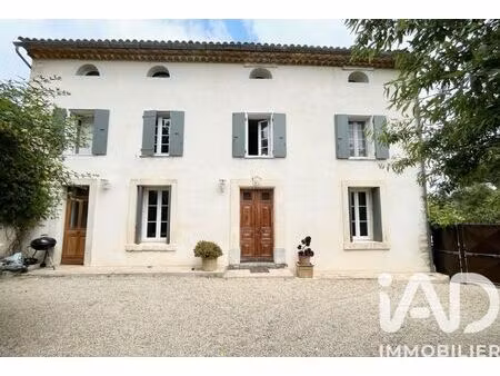 maison à bages (11100)