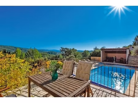 annonce maison à vendre
