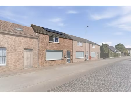 huis te koop in izenberge met 3 slaapkamers