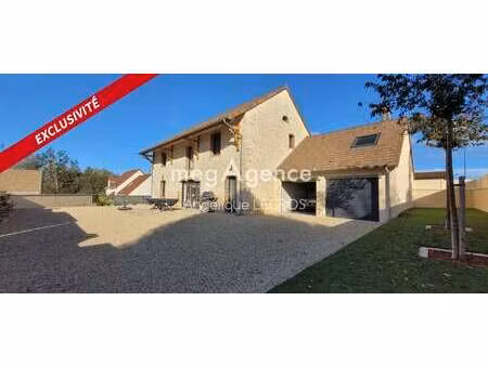 vente maison à cerisé (61000) : à vendre / 170m² cerisé