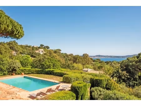 annonce maison à vendre