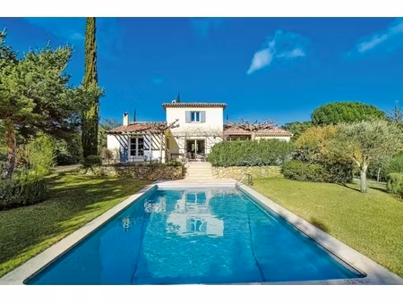 annonce maison à vendre